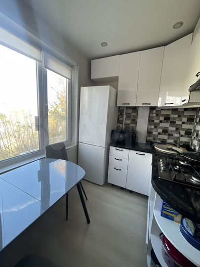 2-к. квартира, 47 м², 4/5 эт.