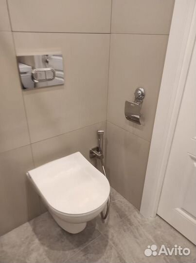 Ремонт квартир