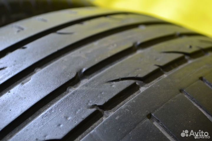 Bridgestone Dueler H/P Sport 255/55 R18