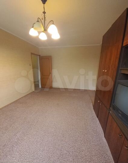 3-к. квартира, 66 м², 1/9 эт.