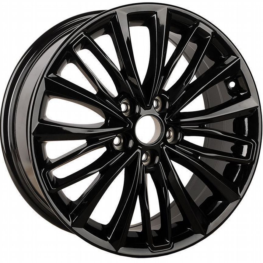 Литые диски Koko Kuture 8×R19 5×114.3