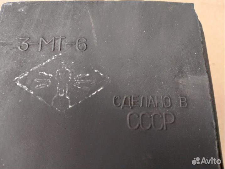 АКБ 3-мт-6 для мотоцикла