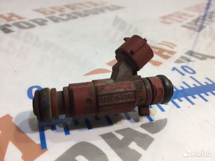 Ниссан Примьера Форсунка топливная