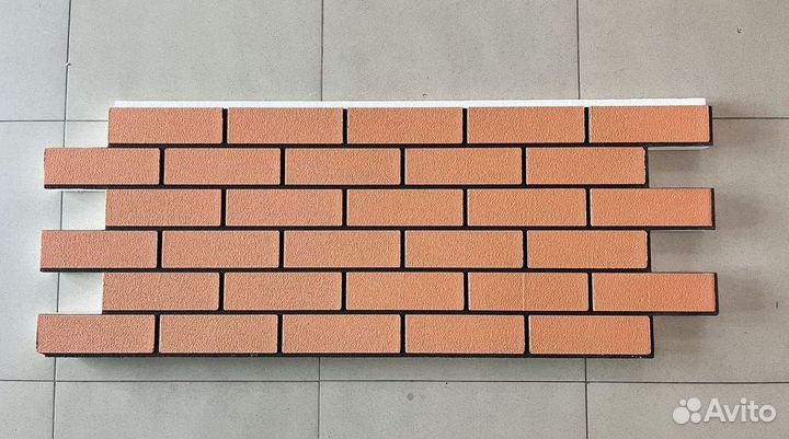 Амк Фасадные термопанели