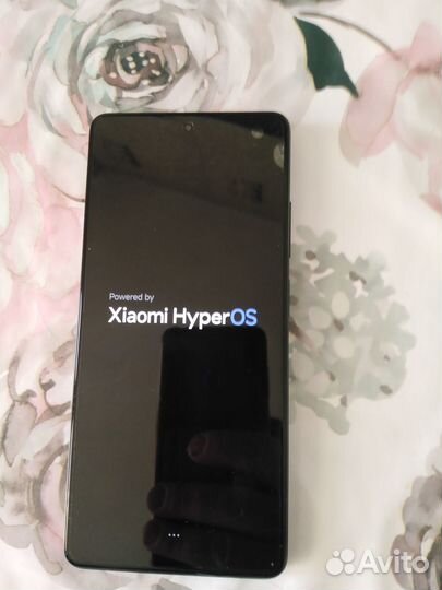 Xiaomi Poco X5 Pro, 8/256 ГБ