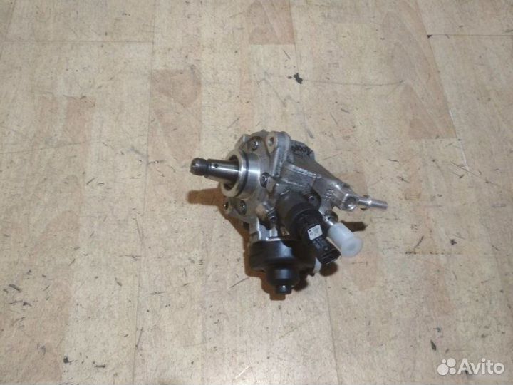 Насос тнвд Kia Sportage 3