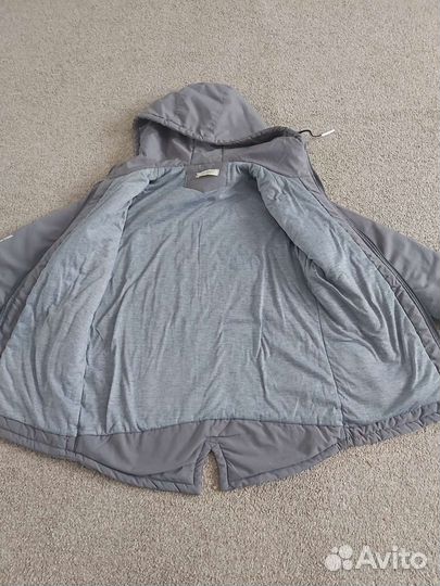 Куртка для мальчика 134 140