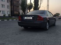 Volvo S80 2.5 AT, 2006, 266 000 км, с пробегом, цена 750 000 руб.