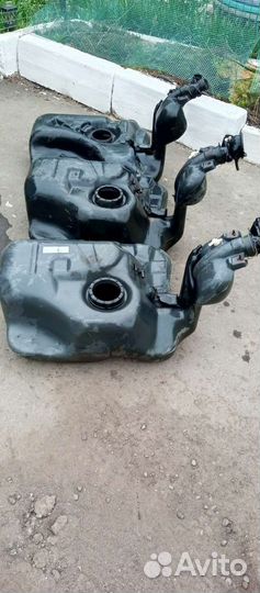 Баки для душа