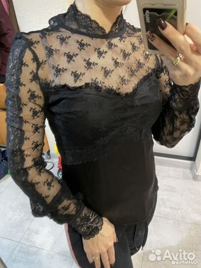 Блузка женская