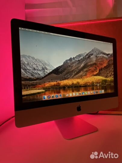 Apple iMac 21.5 2011 Intel Core i5