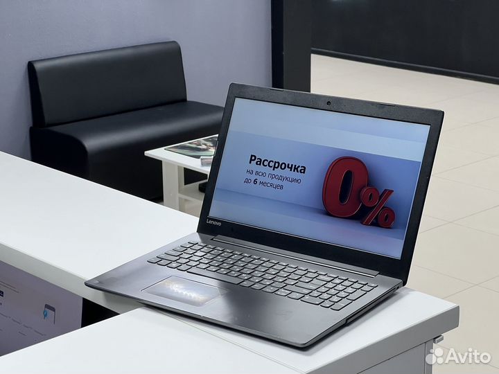 Ноутбук Lenovo ideapad 320-15ISK