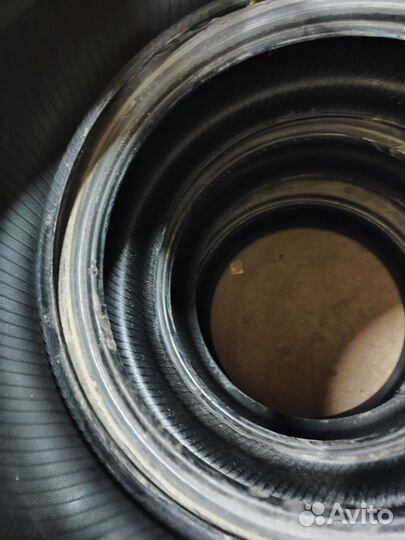 Hankook Winter I'Pike RS W419 205/50 R17 95