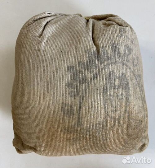 Хна иранская