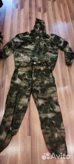 Военная форма мох летняя облегченная