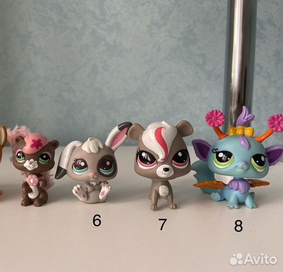 Littlest Pet Shop