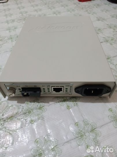 Шасси маршрутизатора RC001-1AC