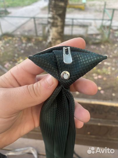 Галустуки мужские