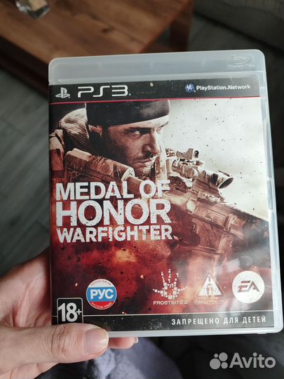 Игры для приставок ps3