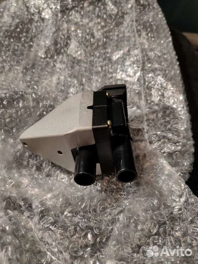 Катушка зажигания Мерседес 111 мотор