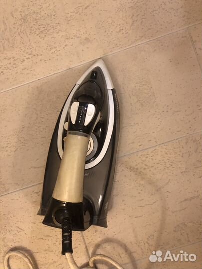 Утюг Philips бу