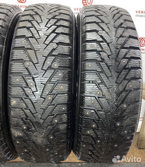 Amtel NordMaster Evo 185/65 R15