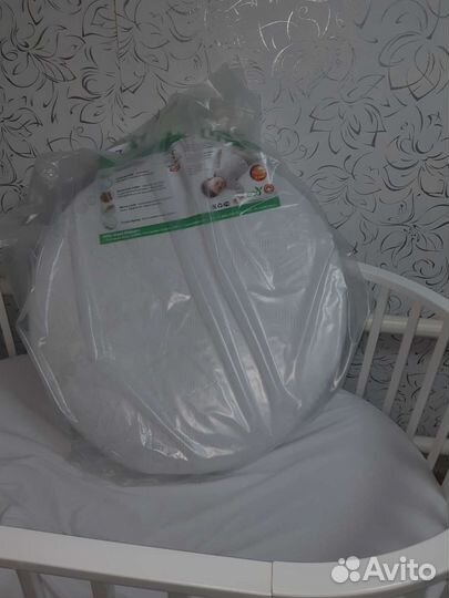 Матрас детский