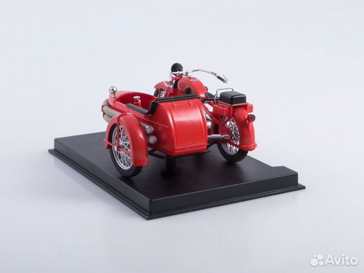 Наши мотоциклы. Спецвыпуск №3, Л-600 (Kiosk)