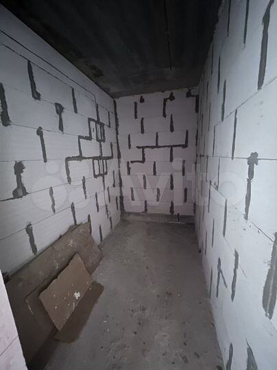 1-к. квартира, 44 м², 4/10 эт.