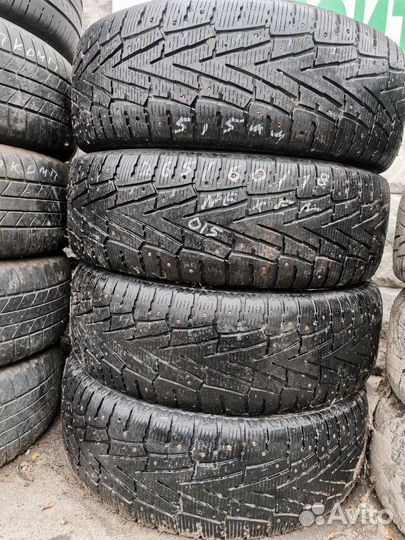 Nexen Winguard WinSpike SUV 265/60 R18