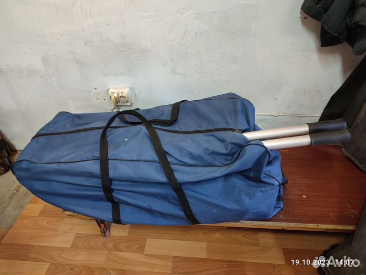 Надувная лодка пвх бу