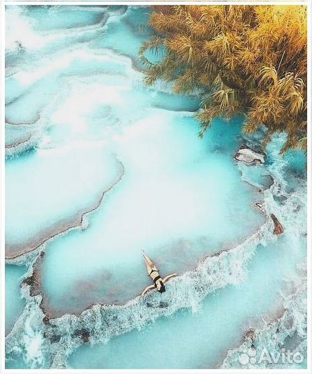 Яркое приключение на Мальдивах