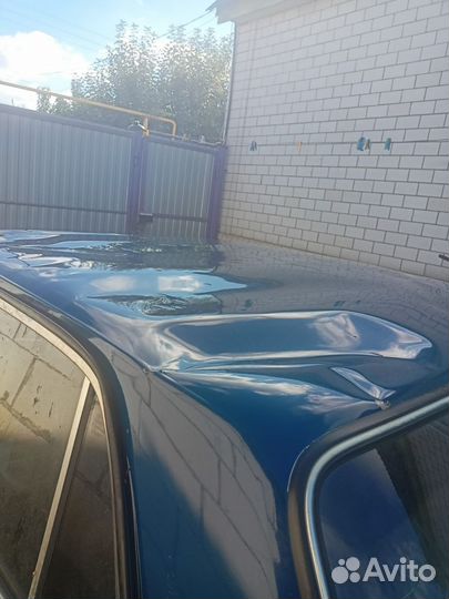 ВАЗ 2106 1.6 МТ, 2000, битый, 40 000 км