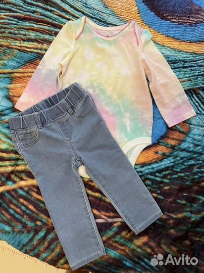 Одежда для девочки