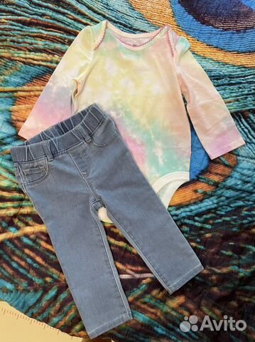 Одежда для девочки