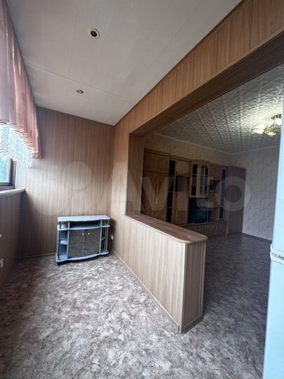 3-к. квартира, 65 м², 6/9 эт.