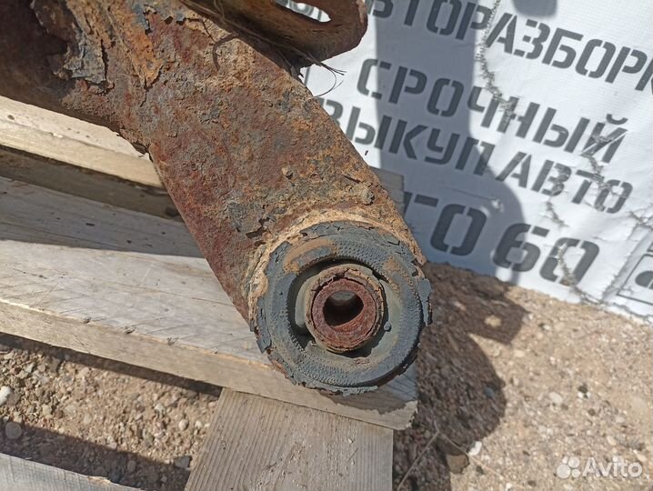 Балка задняя для Lexus GS 300 / 400 / 430