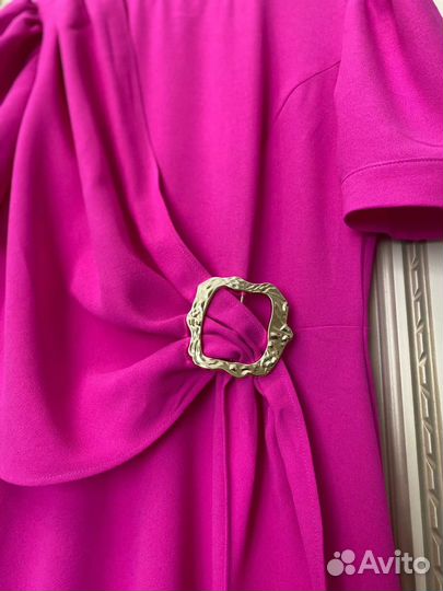 Платье женское вечернее