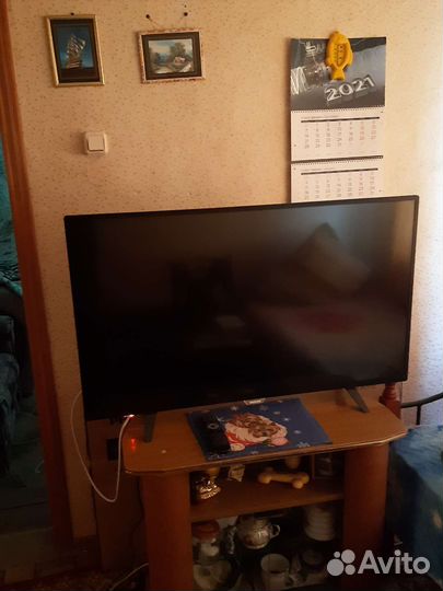 Телевизор бу