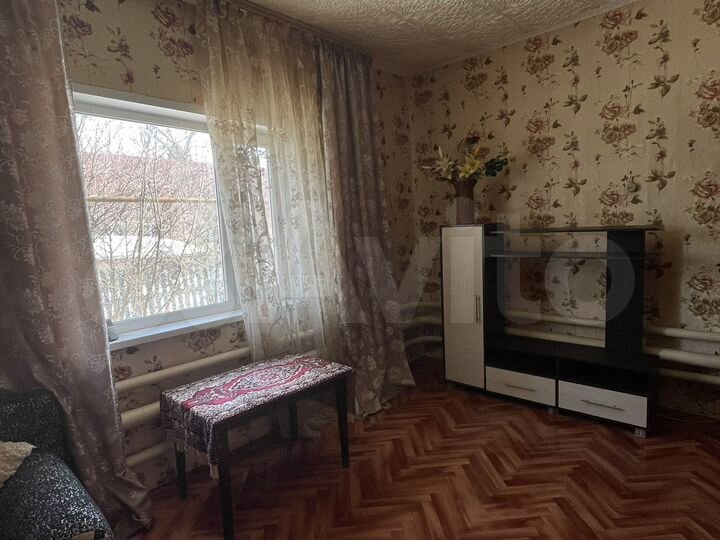 Дом 48,6 м² на участке 8,6 сот.