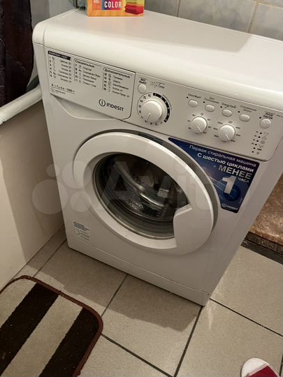 Комната 22 м² в 2-к., 2/5 эт.