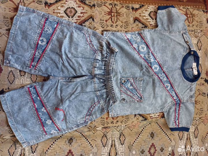 Костюм для мальчика