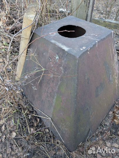 Конструкция для копчения