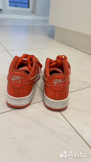 Кроссовки nike