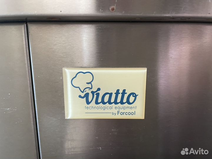 Фризер для мороженого Forcool CB500