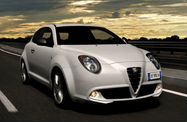 Alfa Romeo MiTo I (2008—2013) Хетчбэк