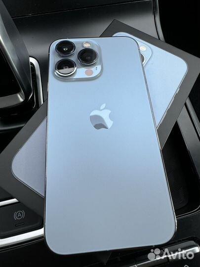 iPhone 13 Pro, 128 ГБ