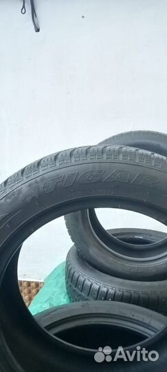 Tigar Sigura Stud 205/55 R16 94T