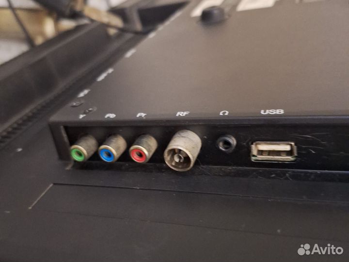 Supra монитор/ телевизор 22 дюйма