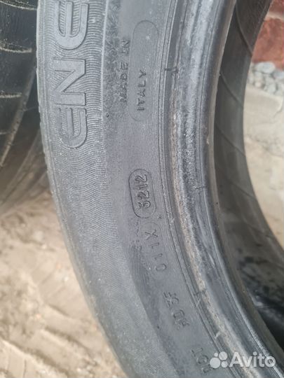 Michelin Energy Saver 215/55 R17